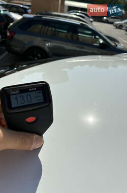 Минивэн Renault Grand Scenic 2020 в 