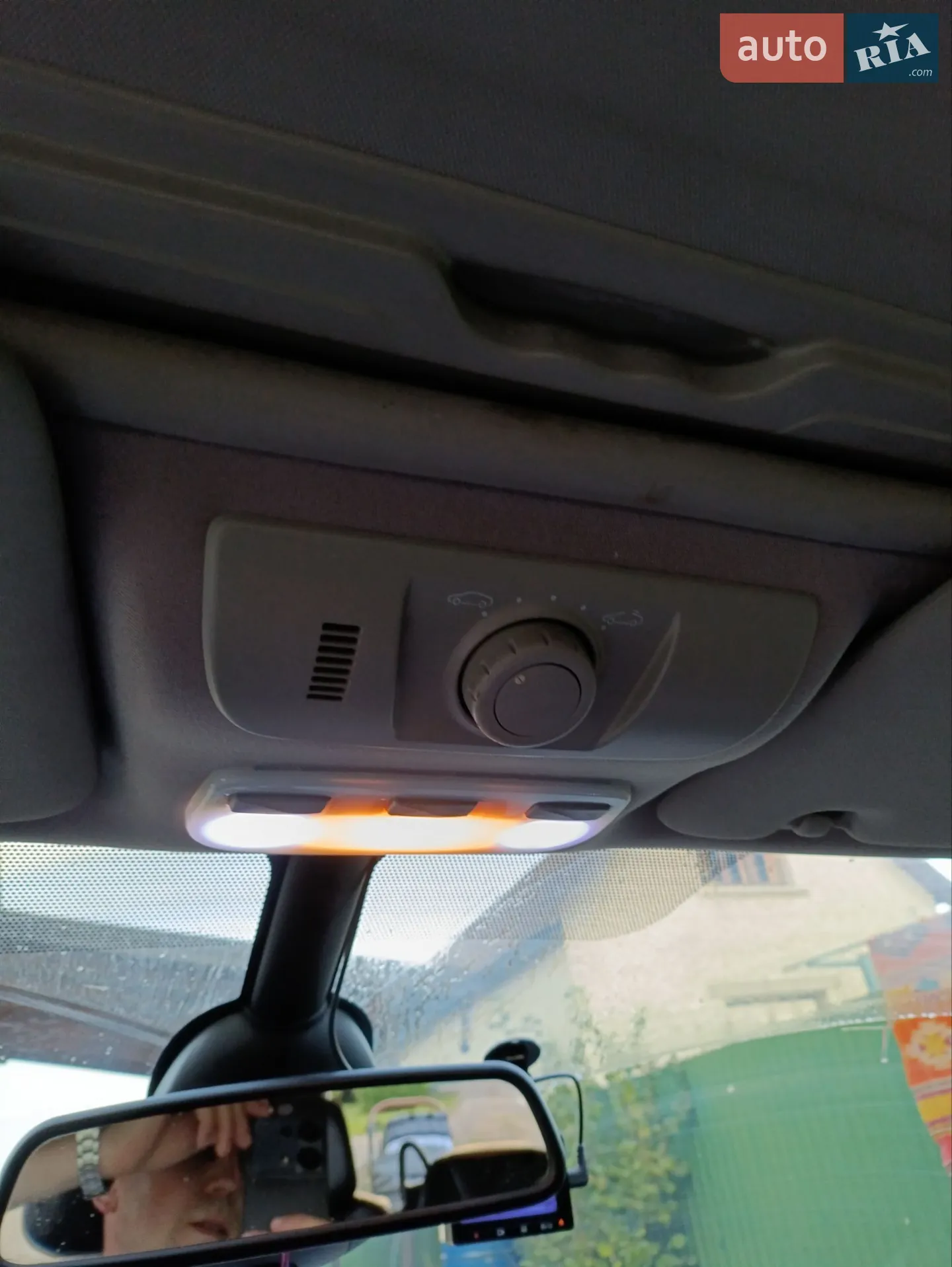 2015 Renault Scenic - мініатюра 25