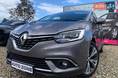 Минивэн Renault Grand Scenic 2019 в Коломые