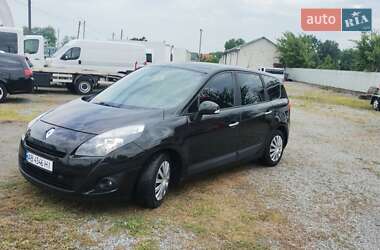 Минивэн Renault Grand Scenic 2010 в Бердичеве