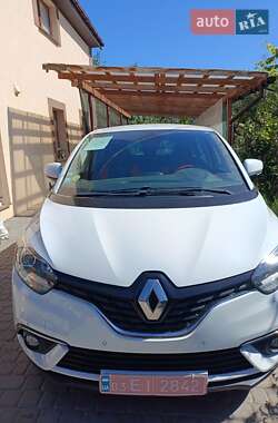 Минивэн Renault Grand Scenic 2019 в Немирове
