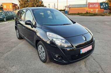 Минивэн Renault Grand Scenic 2011 в Полтаве