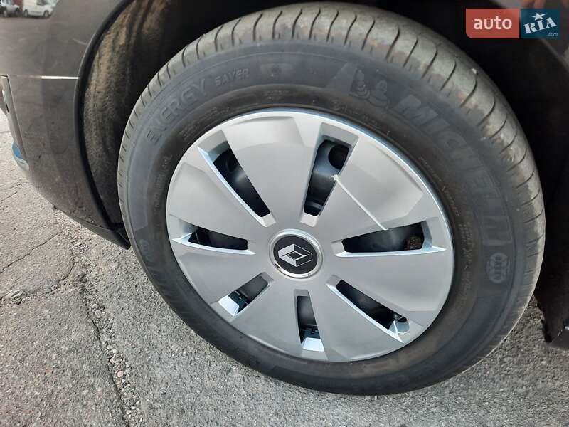 Мінівен Renault Grand Scenic 2011 в Полтаві