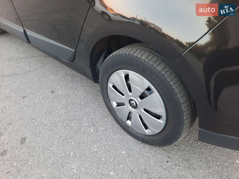 Мінівен Renault Grand Scenic 2011 в Полтаві