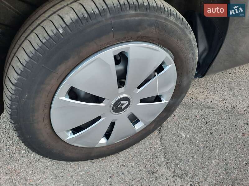 Мінівен Renault Grand Scenic 2011 в Полтаві