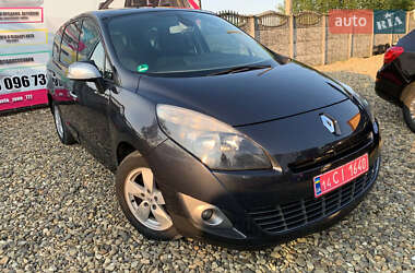 Минивэн Renault Grand Scenic 2011 в Коломые