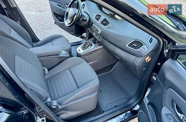 Минивэн Renault Grand Scenic 2014 в 