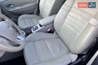 Мінівен Renault Grand Scenic 2010 в Рівному