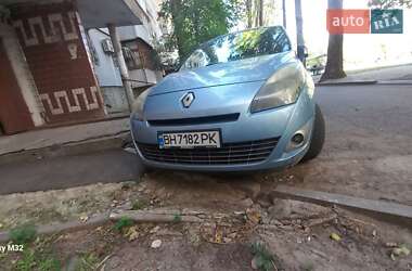 Мінівен Renault Grand Scenic 2011 в Миколаєві