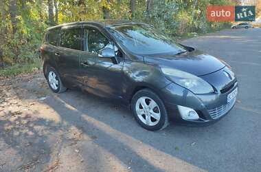 Мінівен Renault Grand Scenic 2010 в Львові