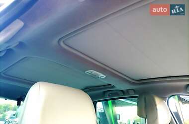 Минивэн Renault Grand Scenic 2011 в 