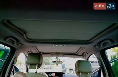 Минивэн Renault Grand Scenic 2011 в 