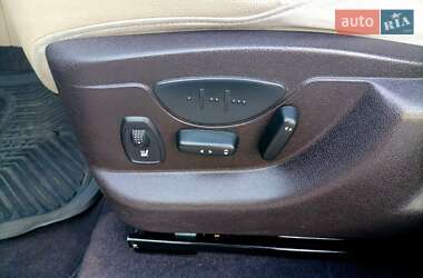 Минивэн Renault Grand Scenic 2011 в 