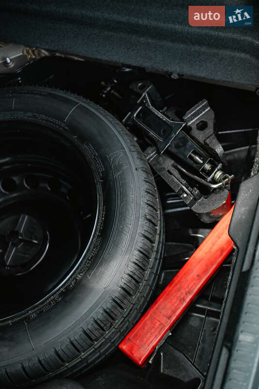 Мінівен Renault Grand Scenic 2010 в Бурштині