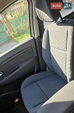 Минивэн Renault Grand Scenic 2009 в 