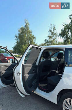 Мінівен Renault Grand Scenic 2010 в 