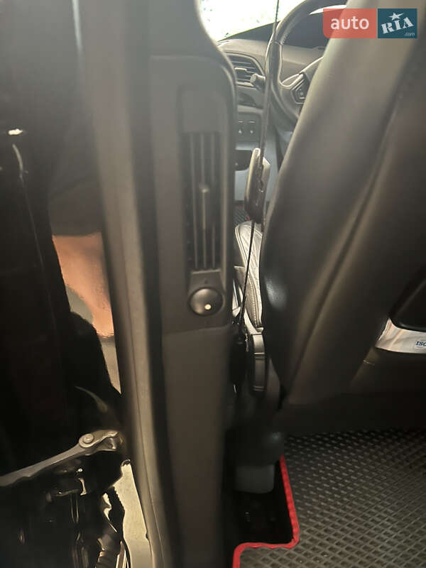 Минивэн Renault Grand Scenic 2013 в Черновцах фото 6 Минивэн Renault Grand Scenic 2013 в Черновцах