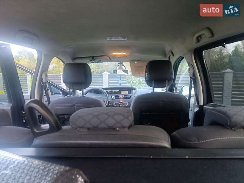 Минивэн Renault Grand Scenic 2009 в Калуше фото 24 Минивэн Renault Grand Scenic 2009 в Калуше