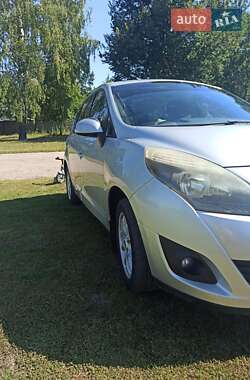 Мінівен Renault Grand Scenic 2009 в 