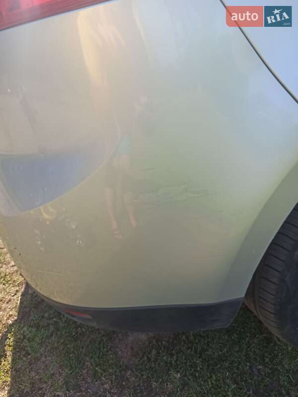 Минивэн Renault Grand Scenic 2009 в Виннице фото 13 Минивэн Renault Grand Scenic 2009 в Виннице