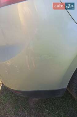 Мінівен Renault Grand Scenic 2009 в 