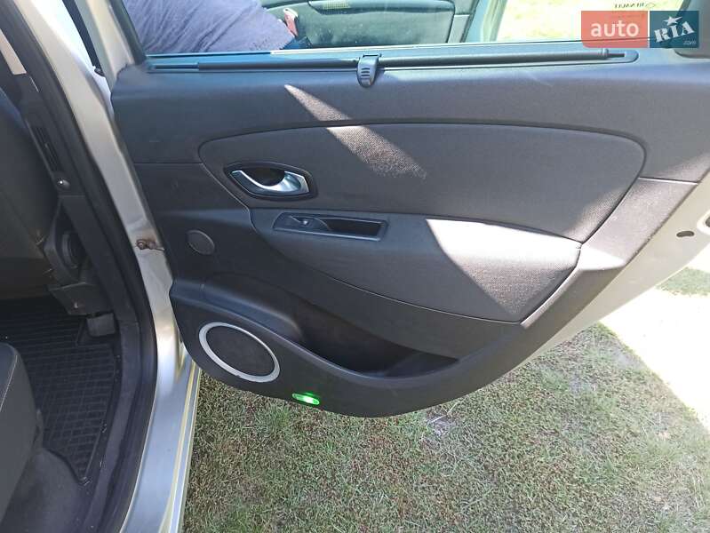 Минивэн Renault Grand Scenic 2009 в Виннице фото 18 Минивэн Renault Grand Scenic 2009 в Виннице