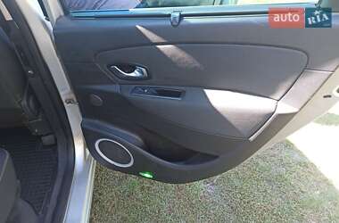 Мінівен Renault Grand Scenic 2009 в 