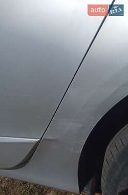 Мінівен Renault Grand Scenic 2009 в 