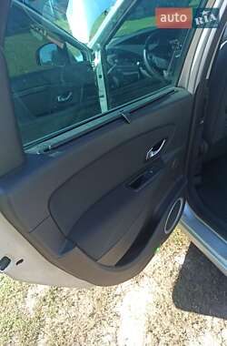 Мінівен Renault Grand Scenic 2009 в 