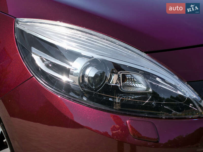 Минивэн Renault Grand Scenic 2014 в Луцке фото 18 Минивэн Renault Grand Scenic 2014 в Луцке