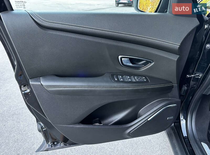 Минивэн Renault Grand Scenic 2017 в Тернополе
