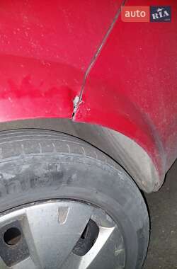 Мінівен Renault Grand Scenic 2007 в 