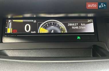 Минивэн Renault Grand Scenic 2014 в Павлограде