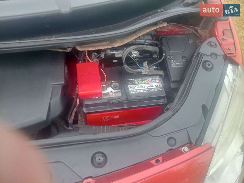 Минивэн Renault Grand Scenic 2006 в Луцке