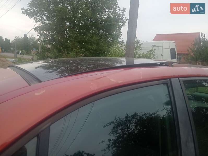 Минивэн Renault Grand Scenic 2006 в Луцке