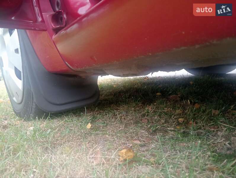 Минивэн Renault Grand Scenic 2006 в Луцке