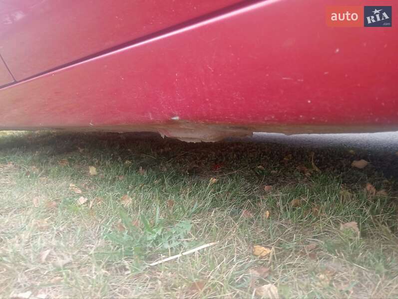 Минивэн Renault Grand Scenic 2006 в Луцке