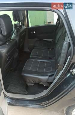 Минивэн Renault Grand Scenic 2006 в 