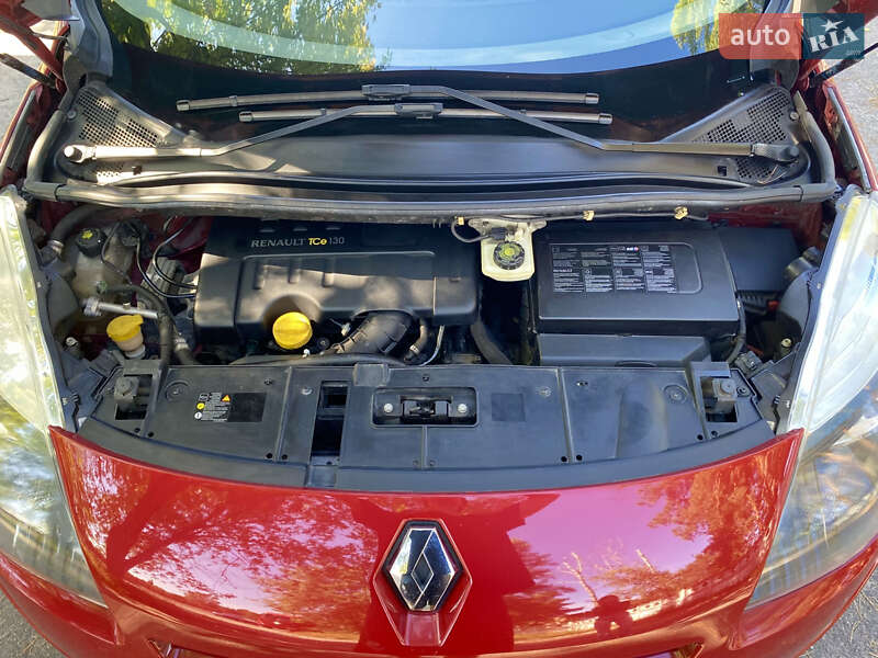 Минивэн Renault Grand Scenic 2011 в Киеве фото 32 Минивэн Renault Grand Scenic 2011 в Киеве