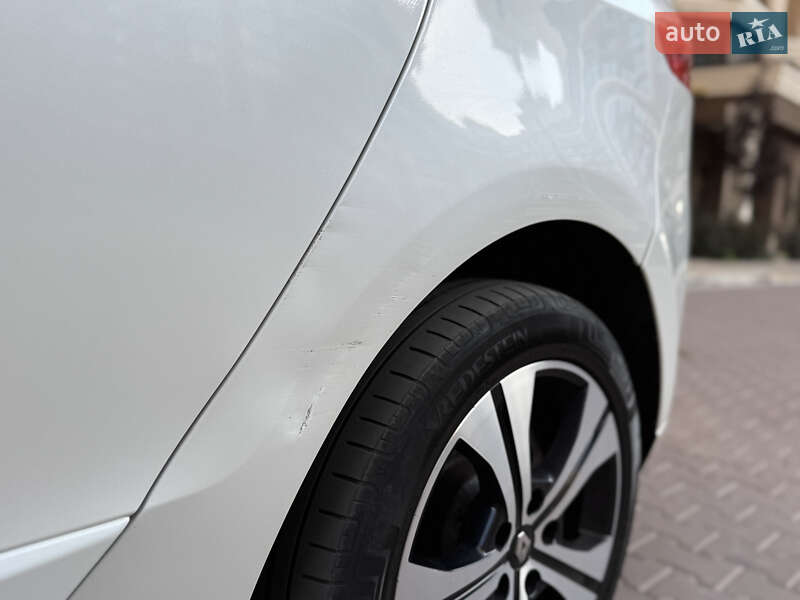 Минивэн Renault Grand Scenic 2011 в Киеве