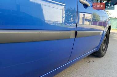 Минивэн Renault Grand Scenic 2005 в 