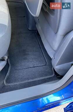 Минивэн Renault Grand Scenic 2005 в 