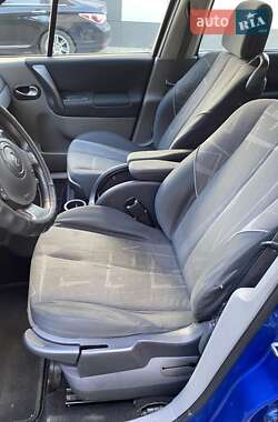 Минивэн Renault Grand Scenic 2005 в 