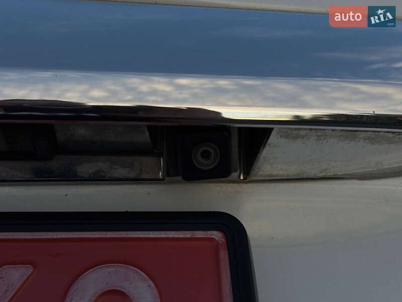 Минивэн Renault Grand Scenic 2012 в Дрогобыче