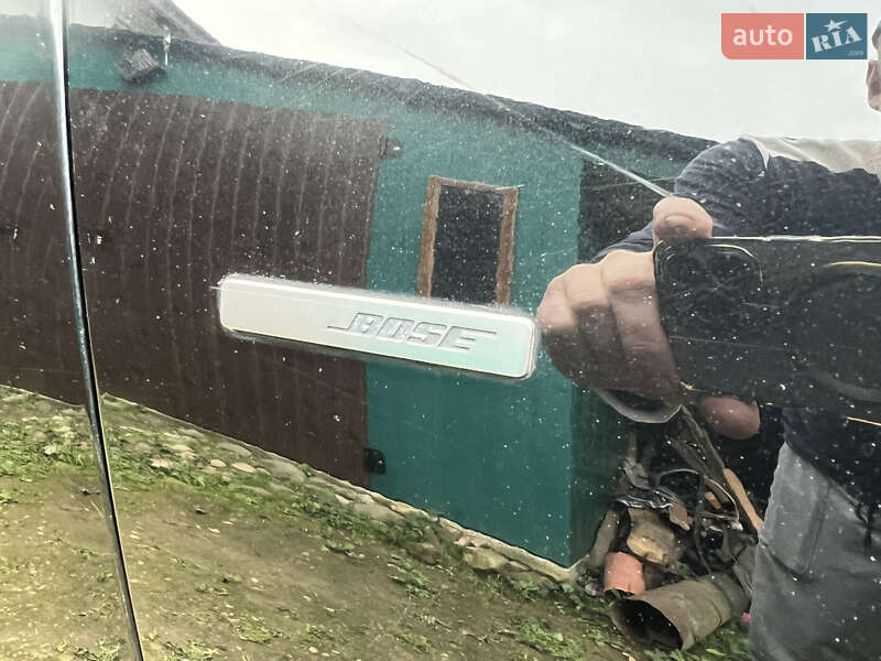 Мінівен Renault Grand Scenic 2013 в Богородчанах