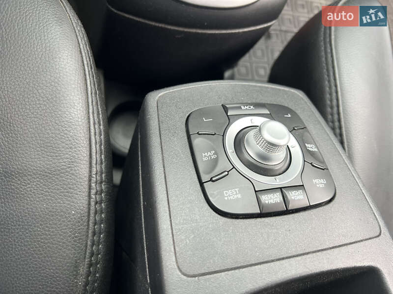 Мінівен Renault Grand Scenic 2013 в Богородчанах