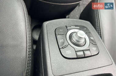 Мінівен Renault Grand Scenic 2013 в  фото 25 Мінівен Renault Grand Scenic 2013 в