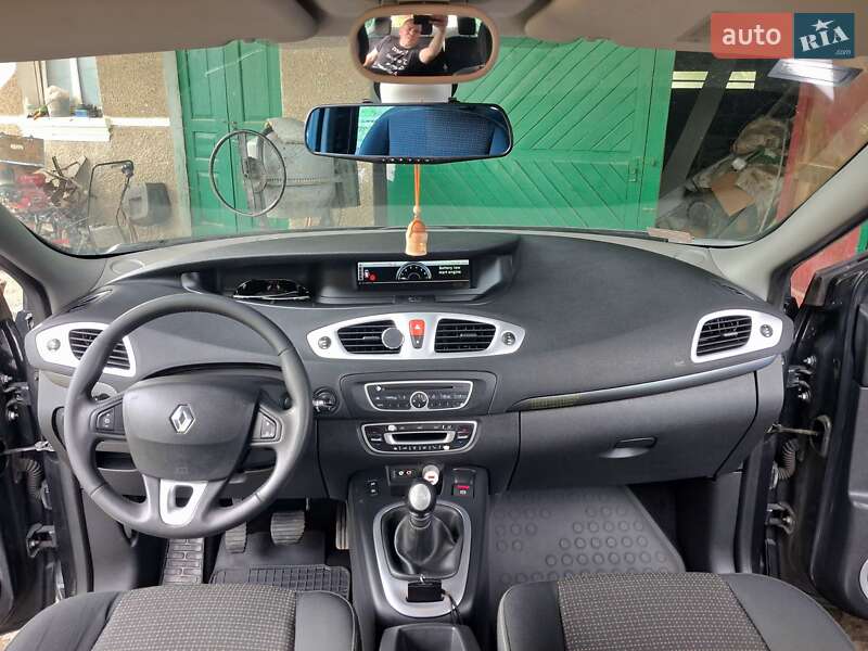 Минивэн Renault Grand Scenic 2010 в Коломые фото 26 Минивэн Renault Grand Scenic 2010 в Коломые