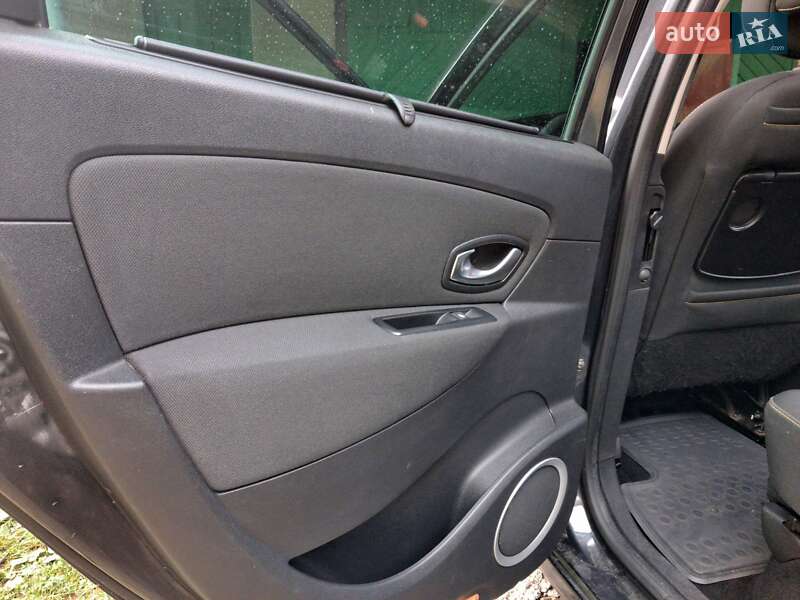 Минивэн Renault Grand Scenic 2010 в Коломые фото 35 Минивэн Renault Grand Scenic 2010 в Коломые