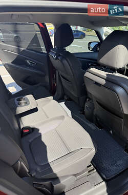 Минивэн Renault Grand Scenic 2017 в 